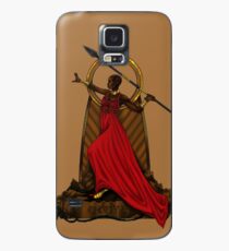 The General Case/Skin for Samsung Galaxy
