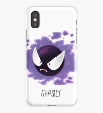 Ghastly iPhone Case/Skin