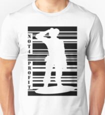 Not for profit Unisex T-Shirt