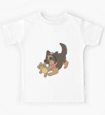 Dogmeat Kids Tee