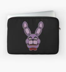 Fünf Nächte im Freddy's - FNAF - Bonnie Laptoptasche