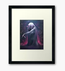 Zero Two Darling in the FRANXX Framed Print