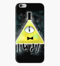 Bill Cypher Gravity Falls iPhone Case