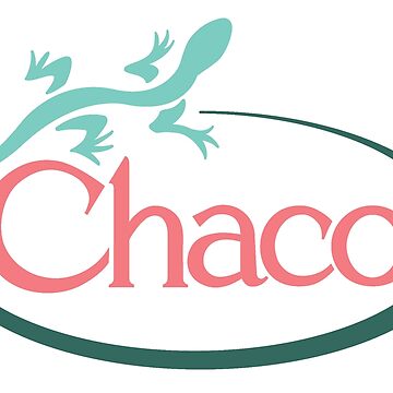 Chaco Logo