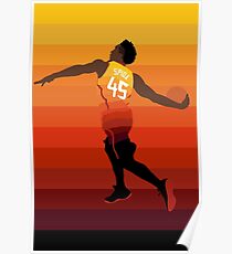 Spida Dunk 2 Poster