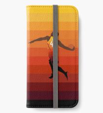 Spida Dunk 2 iPhone Wallet/Case/Skin
