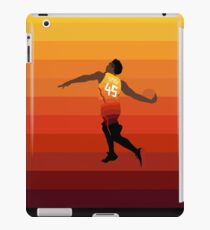 Spida Dunk 2 iPad Case/Skin