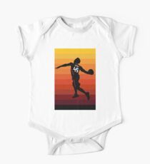 Spida Dunk 3 One Piece - Short Sleeve