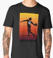 Spida Dunk 3 Men's Premium T-Shirt
