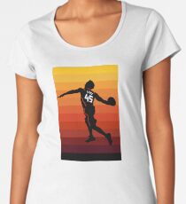 Spida Dunk 3 Women's Premium T-Shirt