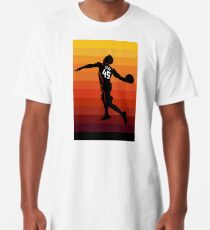 Camiseta larga Spida Dunk 3