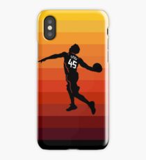 Spida Dunk 3 iPhone Case
