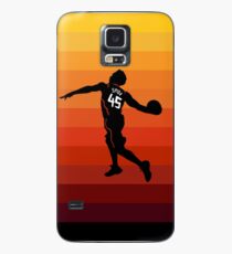 Spida Dunk 3 Case/Skin for Samsung Galaxy