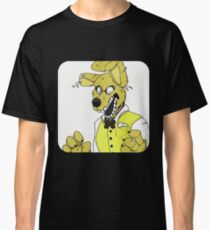 Dressy SpringTrap Classic T-Shirt