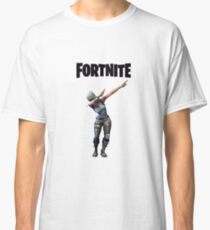 Fortnite Dab! Classic T-Shirt