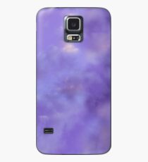 Sky Pattern Case/Skin for Samsung Galaxy