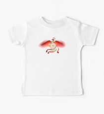 Bagel Phoenix Cult Baby Tee