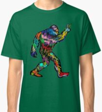 Für den Frieden Classic T-Shirt