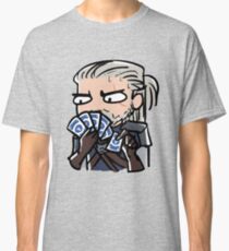 The Witcher - Gwent Classic T-Shirt