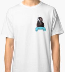 Rosa Diaz - Fight Me Classic T-Shirt