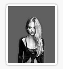 Mrs. Seyfried 1 Sticker