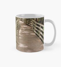 Corkscrew Swamp Boardwalk Mug