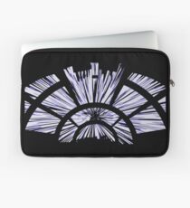 What a Piece of Junk! Laptop Sleeve