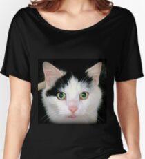 Olaf Women's Relaxed Fit T-Shirt