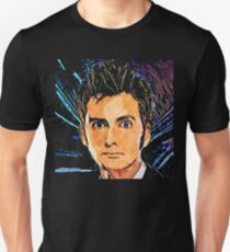 Ten Unisex T-Shirt