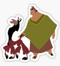 Groovy Friends Sticker
