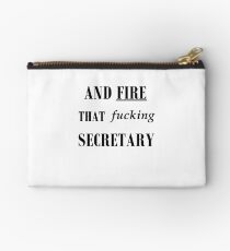 Mirandy Studio Clutch