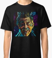 War Classic T-Shirt
