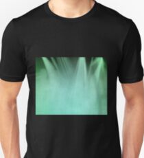 spotlight remake GREEN Unisex T-Shirt
