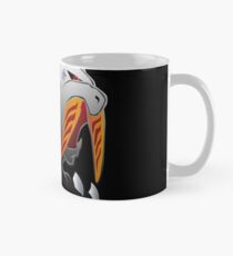 Barioth Tasse (Standard)