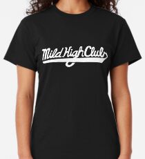 Mild High Club Classic T-Shirt