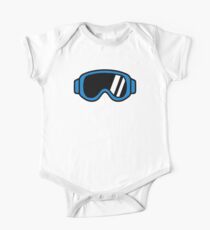 Ski goggles One Piece - Short Sleeve