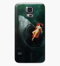 Still Hungry Case/Skin for Samsung Galaxy