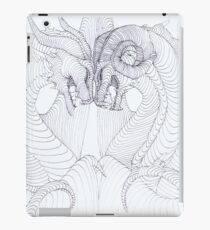 Dragons iPad Case/Skin