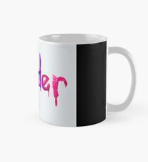 G E N D E R F L U I D Classic Mug