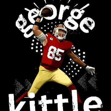 49ers Nick Bosa San Francisco Football T-Shirt - Ink In Action