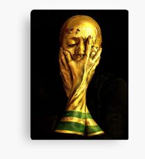 fifa Canvas Print