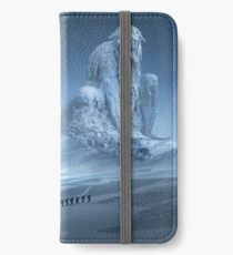 Fantasy iPhone Wallet/Case/Skin
