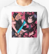 Fate Grand Order: Katsushika Hokusai Unisex T-Shirt