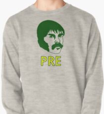 Prefontaine Cross Country und Track Running Sweatshirt