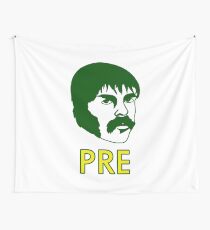 Prefontaine Cross Country und Track Running Wandbehang