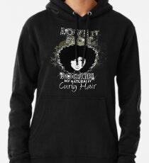 Natural Hair Quotes Women S Clothes Redbubble