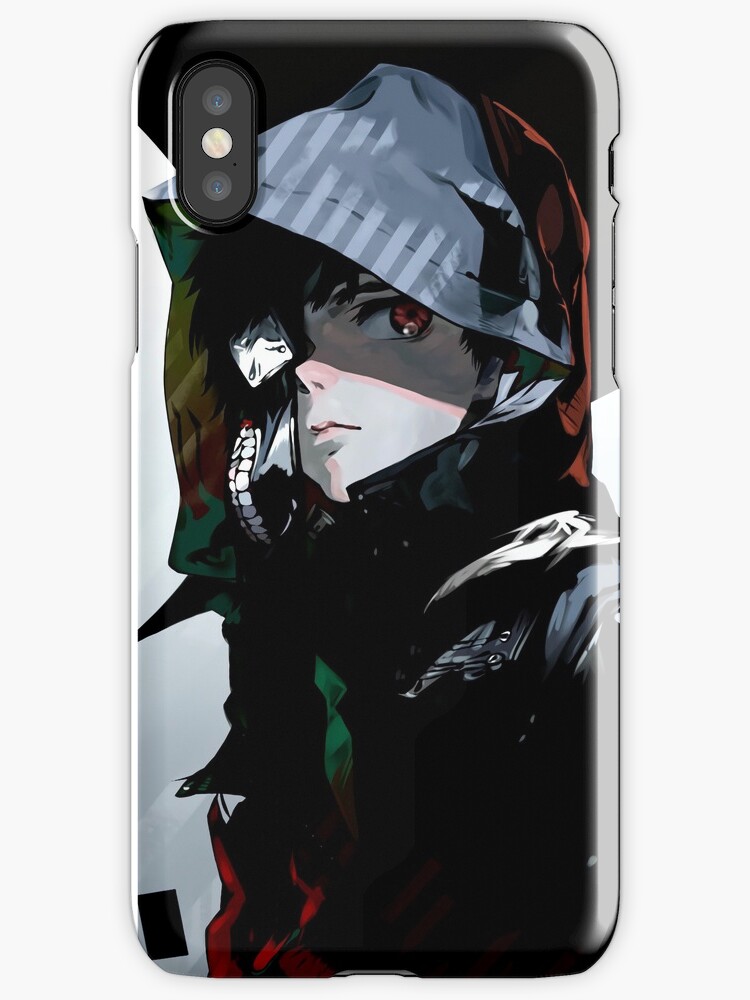 coque iphone x kaneki coque iphone x kaneki