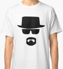 Heisenberg Classic T-Shirt