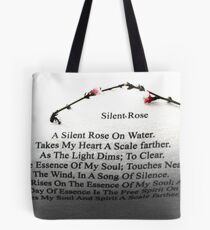 POEM Tote Bag