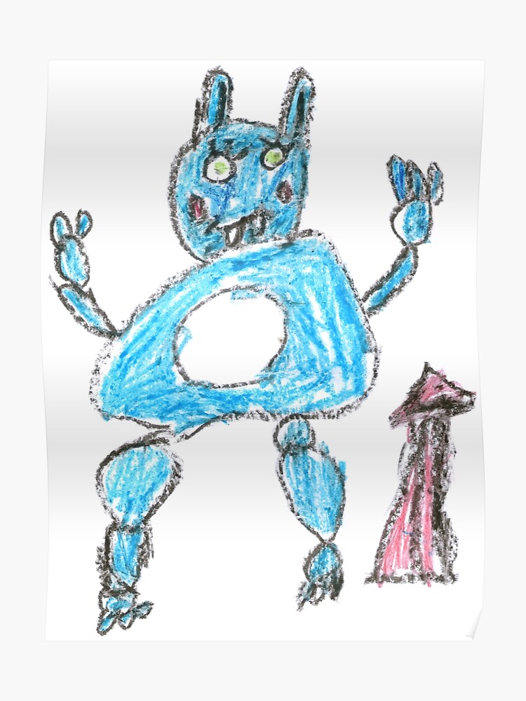 bonnie fnaf toy human poster roblox code